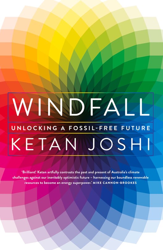 Front cover_Windfall
