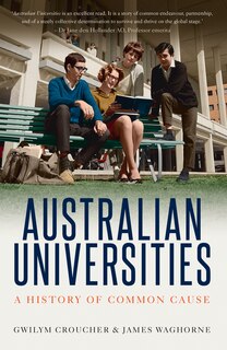 Couverture_Australian Universities
