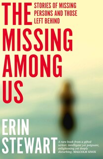 Couverture_The Missing Among Us