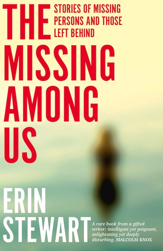 Couverture_The Missing Among Us