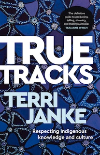 Couverture_True Tracks
