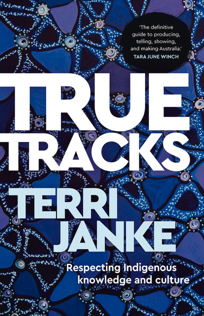 Couverture_True Tracks