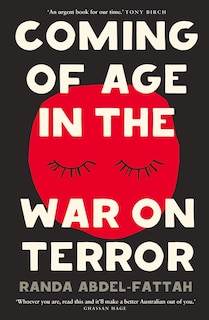 Front cover_Coming Of Age In The War On Terror