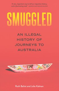 Front cover_Smuggled