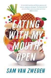 Couverture_Eating With My Mouth Open