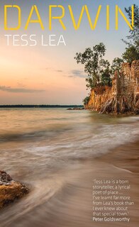 Front cover_Darwin