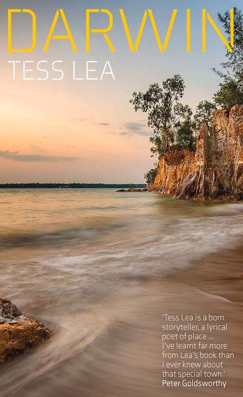 Front cover_Darwin