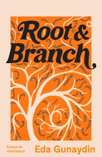 Front cover_Root And Branch