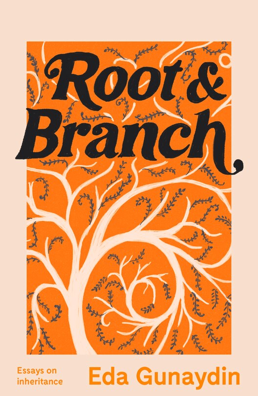 Front cover_Root And Branch