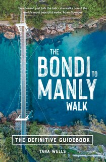 Couverture_The Bondi to Manly Walk