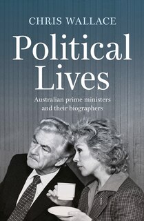 Couverture_Political Lives