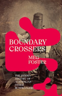 Front cover_Boundary Crossers