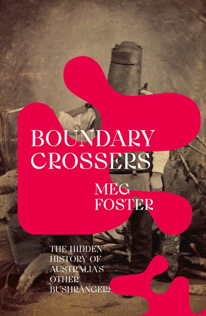 Front cover_Boundary Crossers