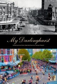 Front cover_My Darlinghurst