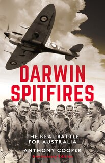 Front cover_Darwin Spitfires
