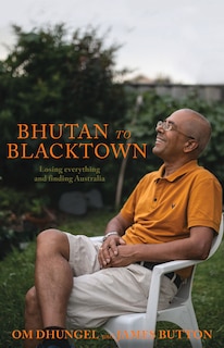 Front cover_Bhutan to Blacktown