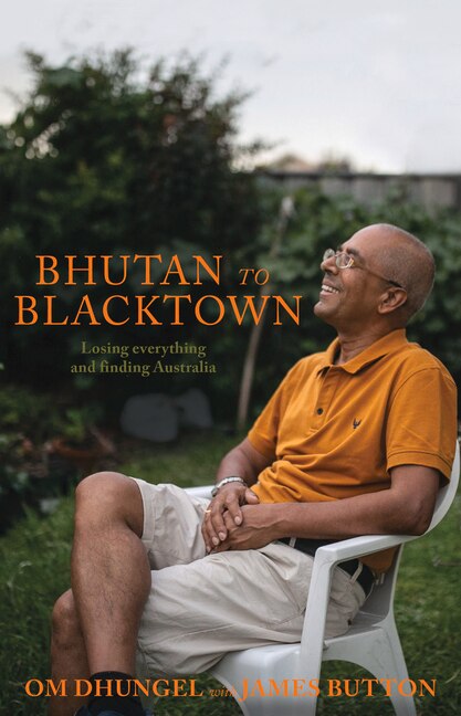 Front cover_Bhutan to Blacktown