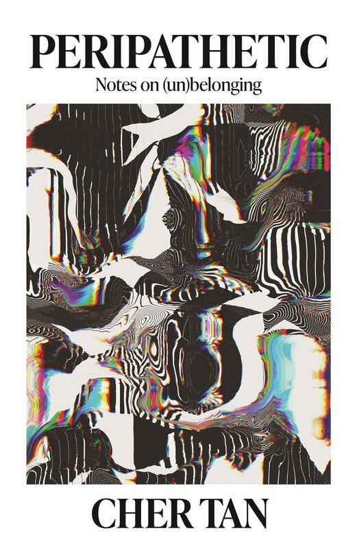 Front cover_Peripathetic