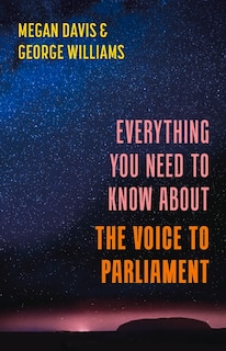 Front cover_Everything You Need to Know About the Voice