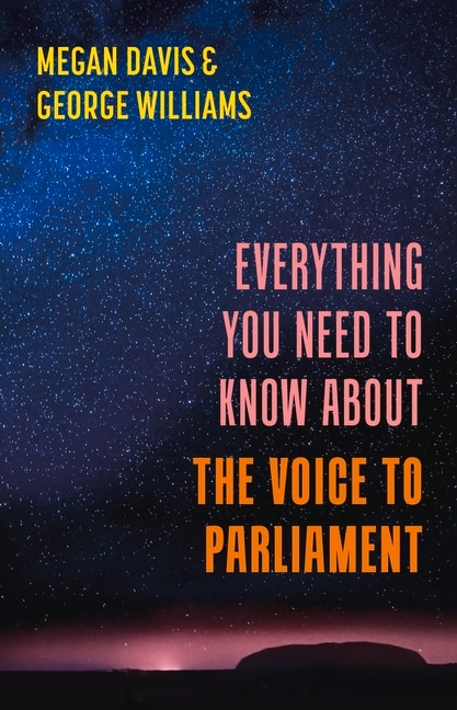 Front cover_Everything You Need to Know About the Voice