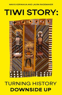 Front cover_Tiwi Story