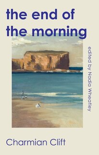 Front cover_The End of the Morning