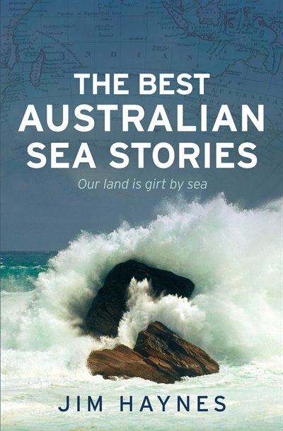 Couverture_The Best Australian Sea Stories