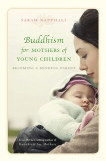 Front cover_Buddhism for Mothers of Young Children