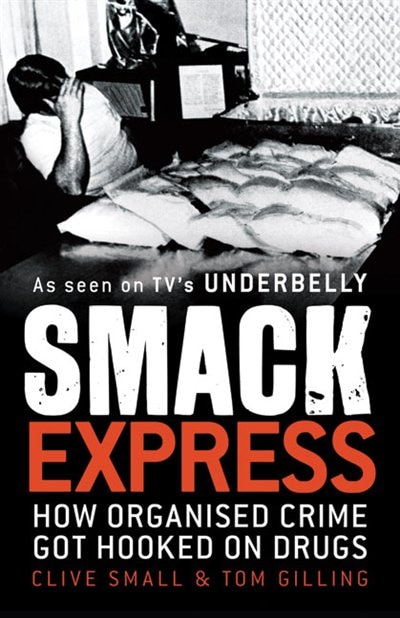 Couverture_Smack Express