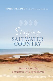 Couverture_Singing Saltwater Country