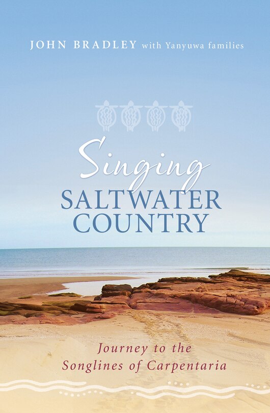 Couverture_Singing Saltwater Country