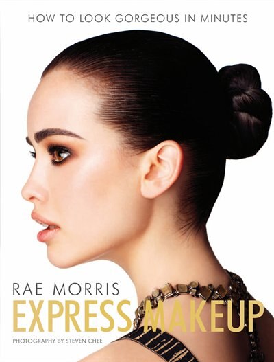 Front cover_Express Makeup