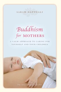 Couverture_Buddhism for Mothers