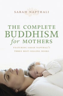 Couverture_The Complete Buddhism for Mothers