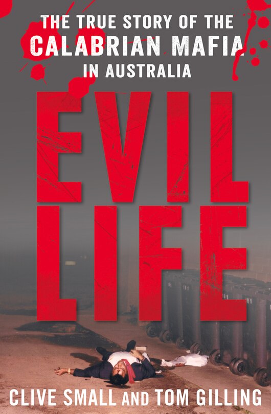 Front cover_Evil Life