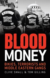 Front cover_Blood Money