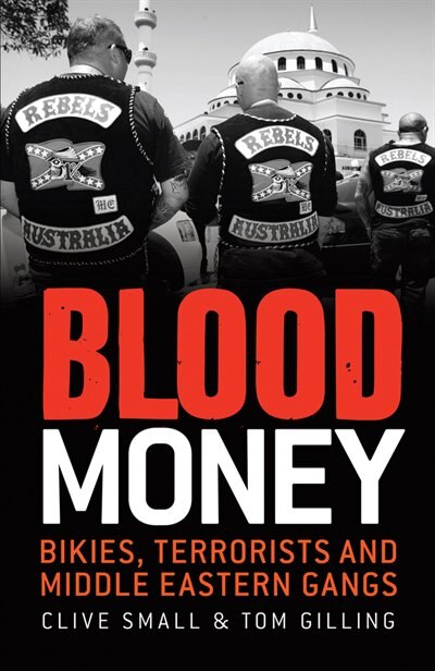 Front cover_Blood Money