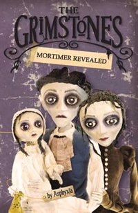 Couverture_Mortimer Revealed