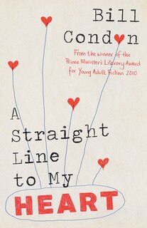 Couverture_A Straight Line to My Heart