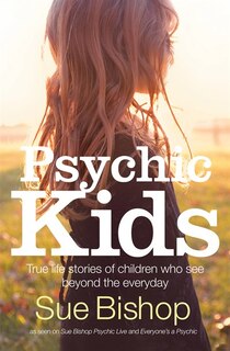 Front cover_Psychic Kids