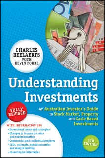 Couverture_Understanding Investments