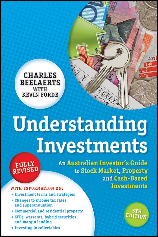 Couverture_Understanding Investments
