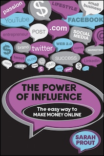 Front cover_The Power of Influence