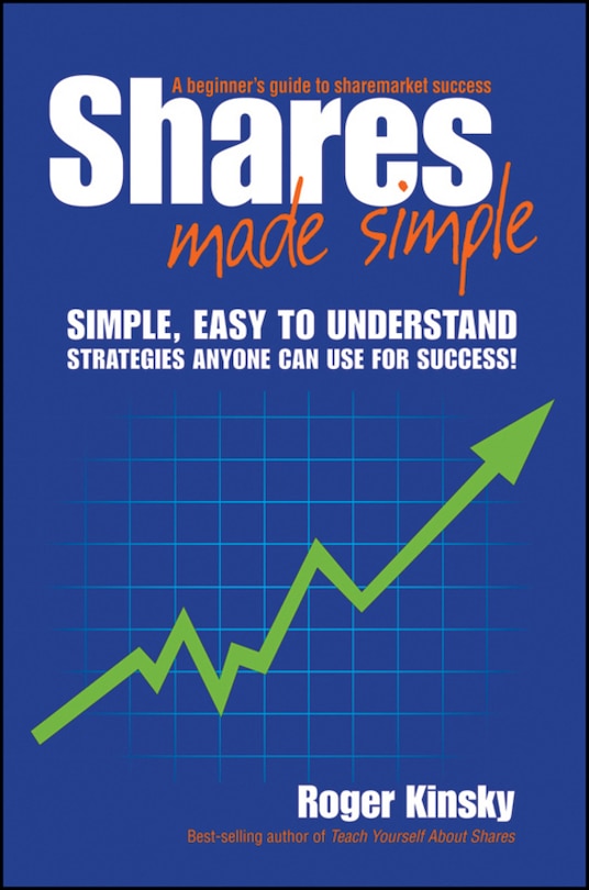 Front cover_Shares Made Simple