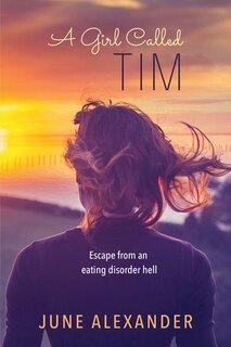 Front cover_A Girl Called Tim