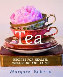 Front cover_Tea