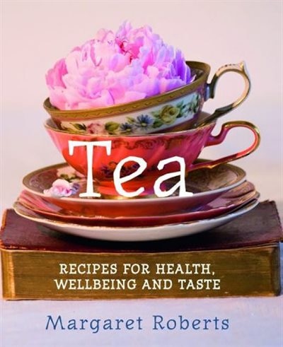 Front cover_Tea
