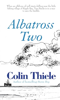 Front cover_Albatross Two