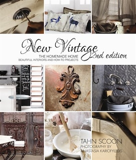 Front cover_New Vintage