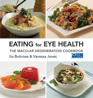 Front cover_Eating For Eye Health